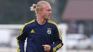 Kjaer: 'İtalya'da bile böylesi yok'