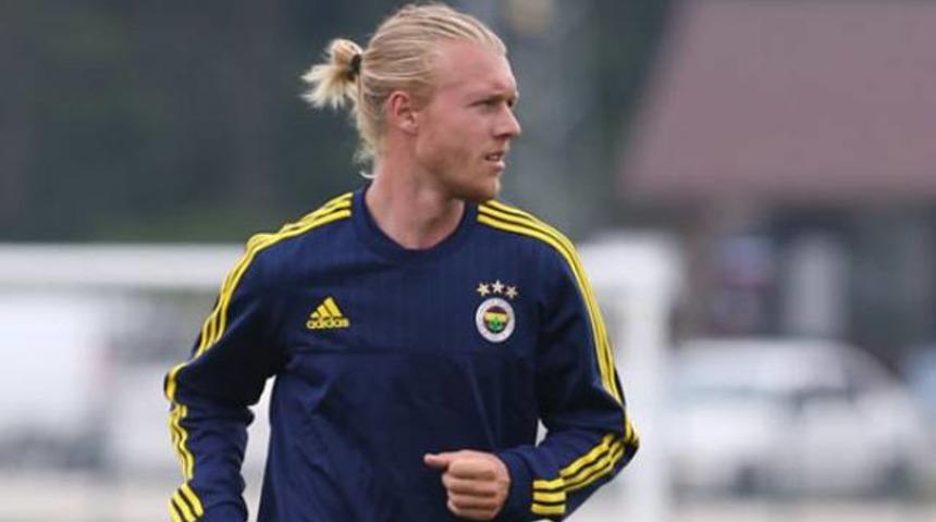 Kjaer: 'İtalya'da bile böylesi yok'