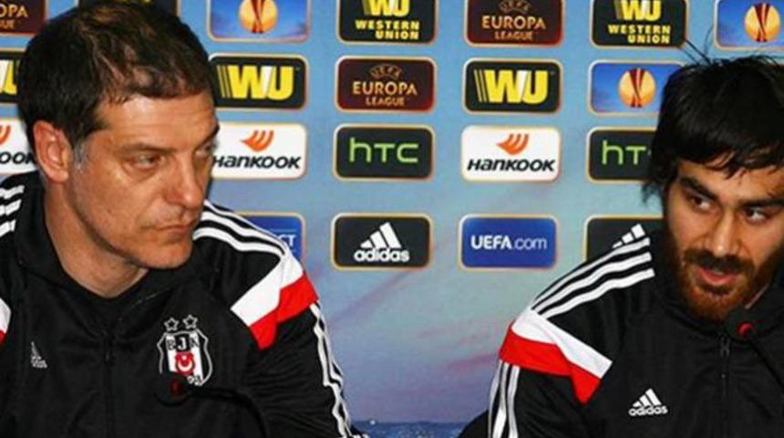 Slaven Bilic Veli Kavlak'ı istiyor