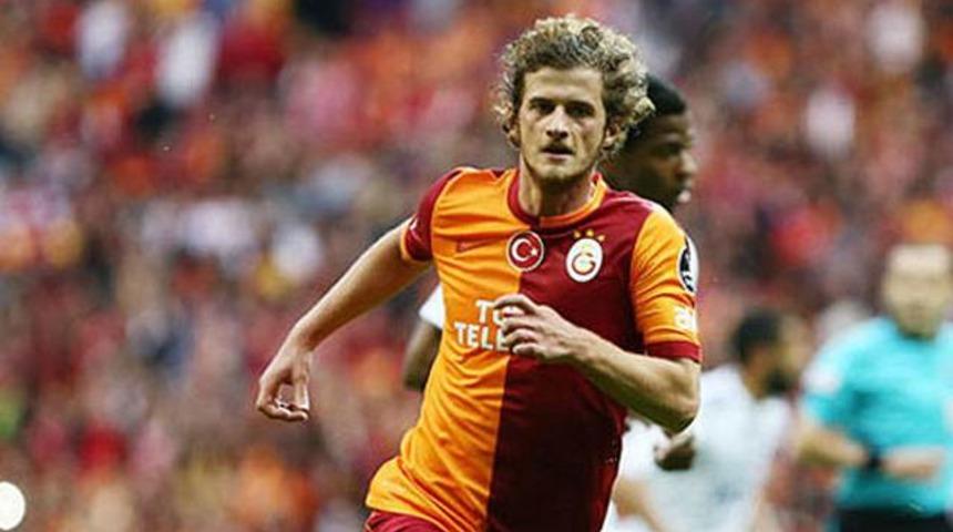 Galatasaray'dan Giresunspor'a!