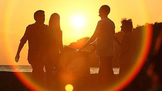 Atlanta'da hava durumu: Sıcak ve kuru bir hafta sonu yaklaşıyor