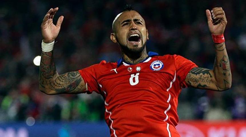 Bayern'de mutlu son!