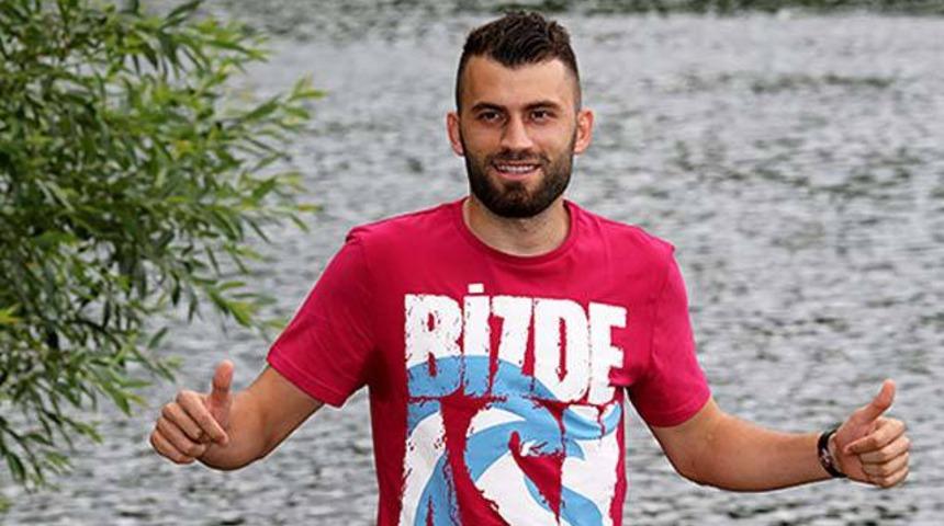 Mustafa Yumlu: 'Daha hazır değiliz'