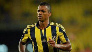 Nani'den Shakhtar yorumu