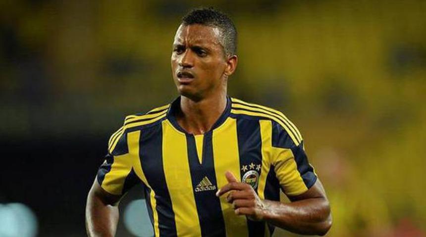 Nani'den Shakhtar yorumu