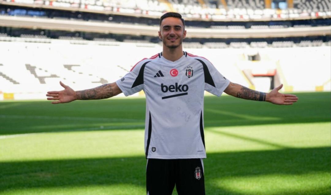 Beşiktaş, St. Patrick s deplasmanında rövanş avantajı aramaya hazır! 1