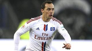 Marcelo Diaz'a silahlı saldırı!