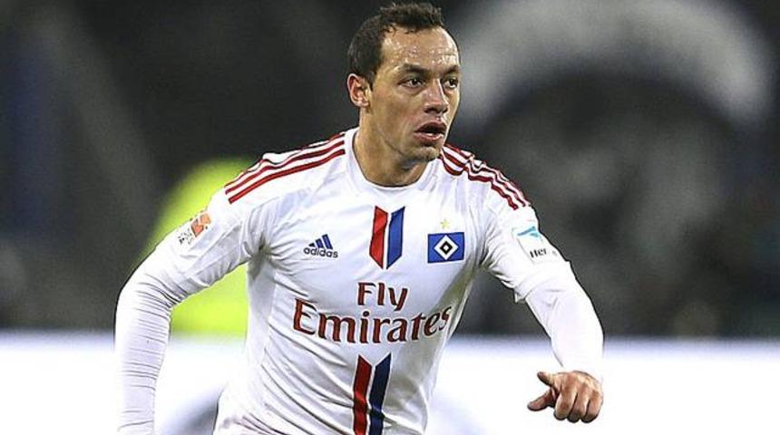 Marcelo Diaz'a silahlı saldırı!