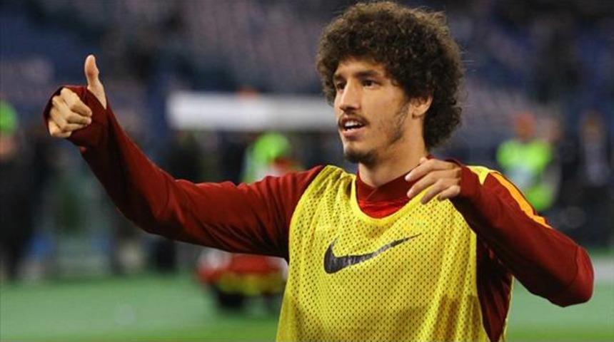 Sampdoria, Salih U&ccedil;an'ı istiyor