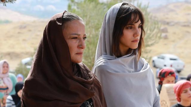 Uzak Şehir'in Fidan'ı İlkay Kayku sezonun yorgunluğunu atıyor! Tatil karesini gören şaştı kaldı  