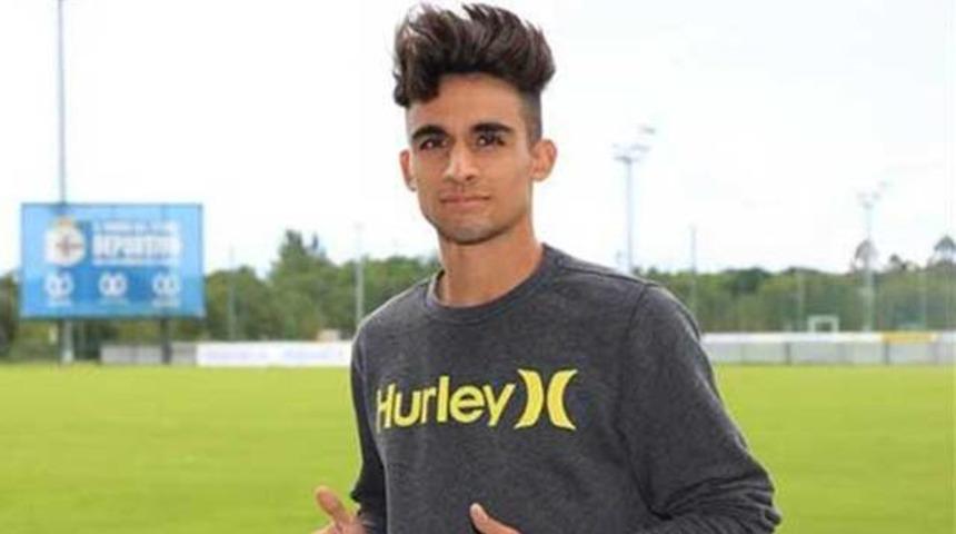 2012'de attığı tweet y&uuml;z&uuml;nden transferi bozuldu