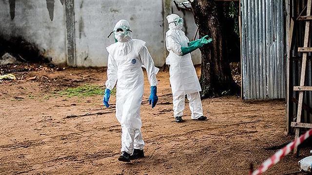 Kolera salgını alarmı! Yüzlerce vaka bildirildi: 13 kişi hayatını kaybetti! 