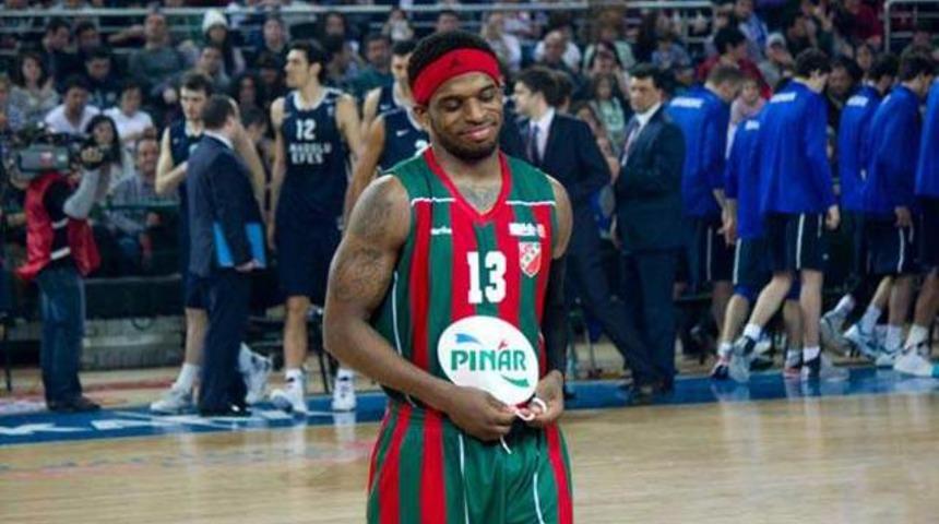 Bobby Dixon resmen Fenerbah&ccedil;e'de!