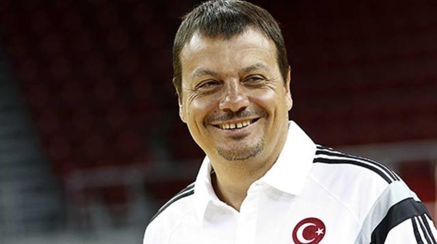 &ldquo;Rakiplerimiz bizden korksun&rdquo;