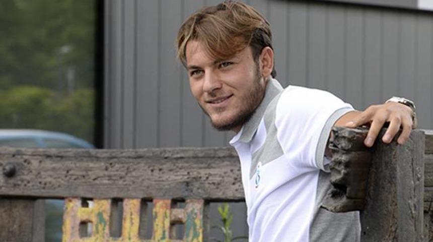 Yusuf Erdoğan:'Liderlik görevini üstleneceğim'