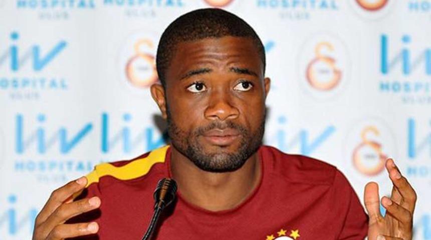 Chedjou'dan Fenerbah&ccedil;e itirafı