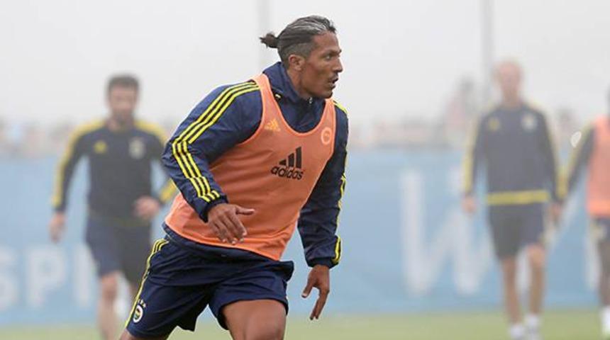 Bruno Alves'ten ayrılık sinyalleri