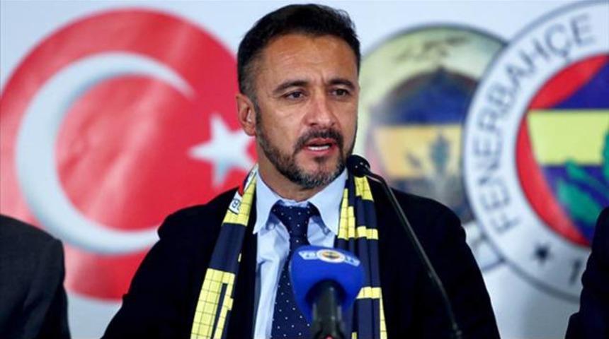 Pereira: 'Fenerbah&ccedil;e'nin b&uuml;y&uuml;kl&uuml;ğ&uuml; beni şaşkına &ccedil;evirdi'