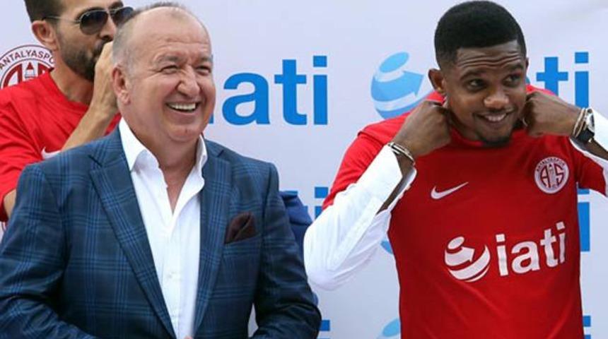 G&uuml;ltekin Gencer'den yıldız transfer a&ccedil;ıklaması