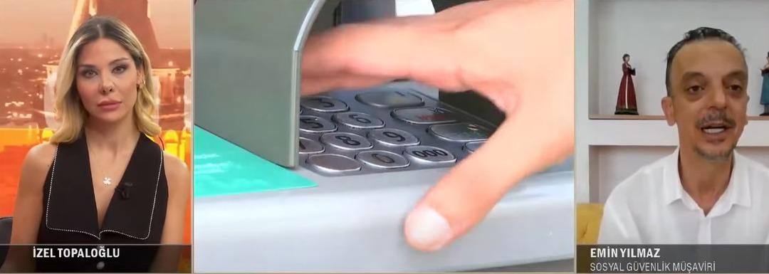 e-Devlet te o harflere dikkat  uyarısı!  Emeklilik iptali olabiliyor  Çalışanları da ilgilendiriyor 2