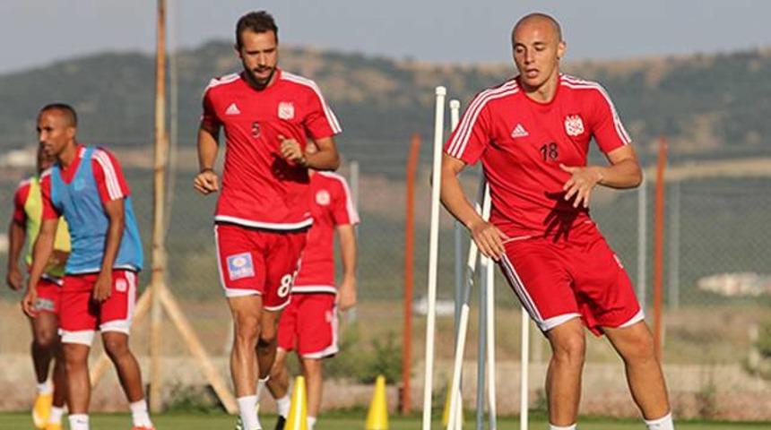 Sivas'tan Chahechouhe a&ccedil;ıklaması