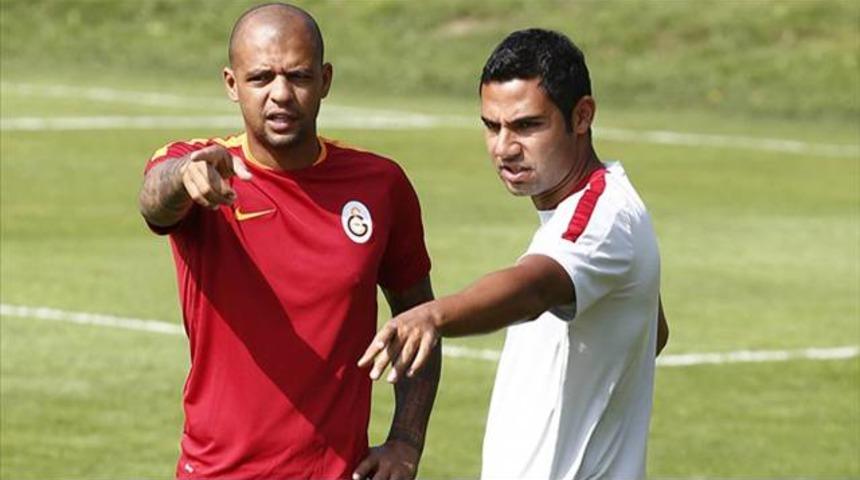 Melo, Inter'e gitmek istiyor