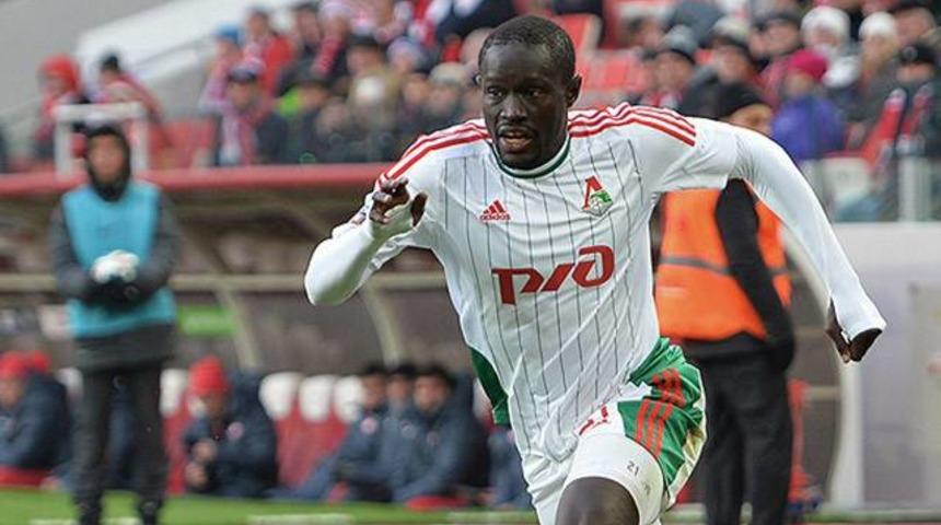 Niasse&rsquo;de işlem tamam