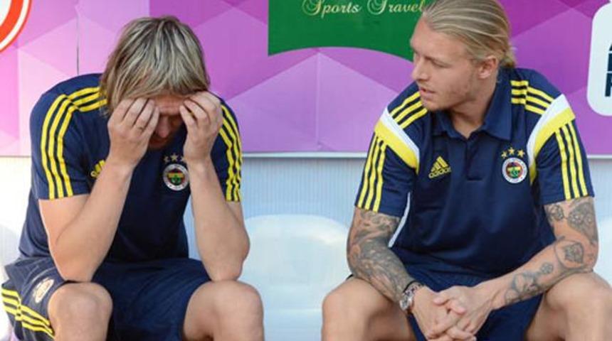 Samuel Holmen Konyaspor yolunda