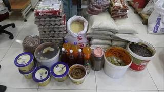 Marketten çıkanlar mide bulandırdı! Zabıtaya saldırdı: Vurmakla tehdit etti...