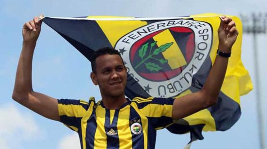 'Josef de Souza' parasına haciz geldi