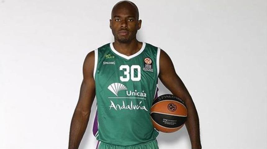 Galatasaray Caleb Green'i resmen a&ccedil;ıkladı
