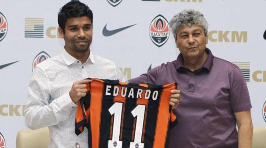 Shakhtar, Fenerbah&ccedil;e ma&ccedil;ı kadrosunu a&ccedil;ıkladı