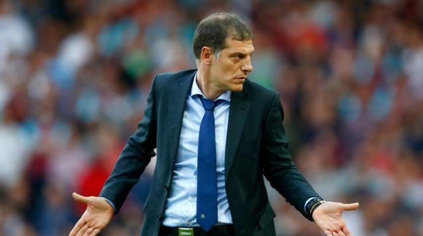 Bilic'ten itiraf: 'Beşiktaş'a alacaktım'