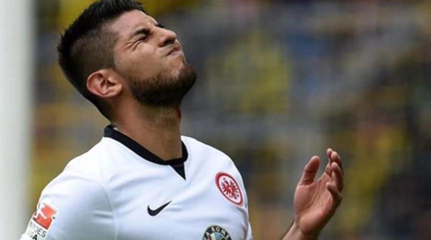 Galatasaray'ın g&ouml;zdesi i&ccedil;in menajerinden a&ccedil;ıklama!