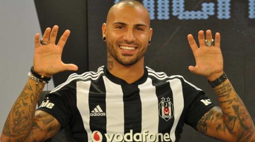 Quaresma'dan şampiyonluk a&ccedil;ıklaması