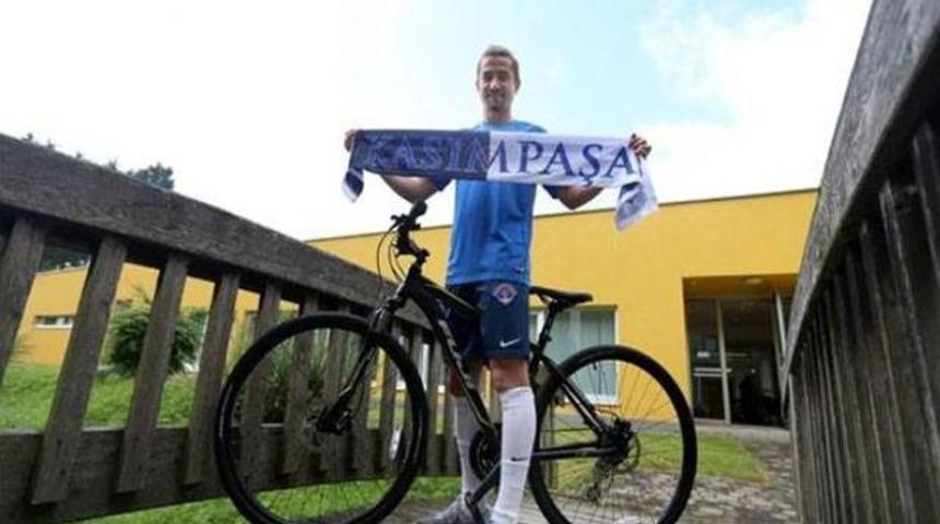 Aydın Yılmaz neden gitti?