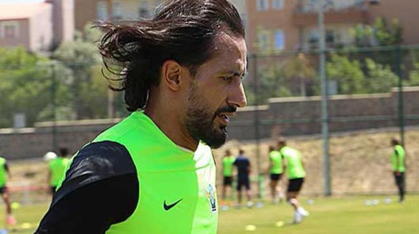 Hasan Kabze: Aykut Kocaman &ccedil;ok şaşırdı