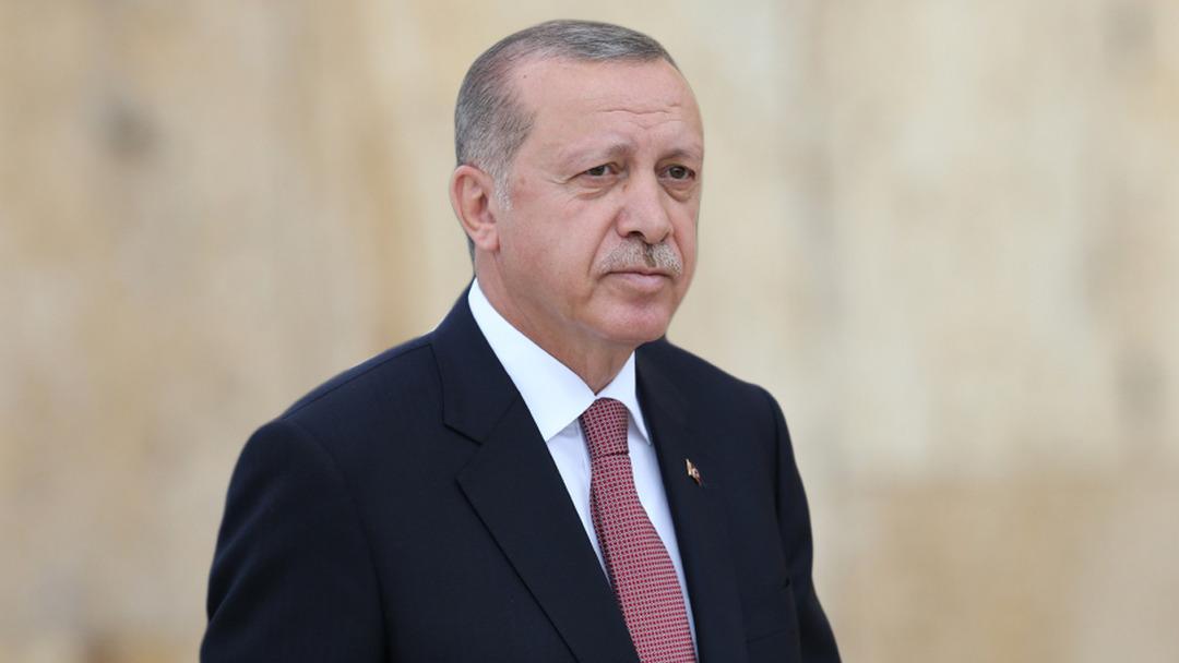 Cumhurbaşkanı Erdoğan dan şehit ve gazi ailelerine mektup! "İncitecek hiçbir adım atılmayacaktır" 2