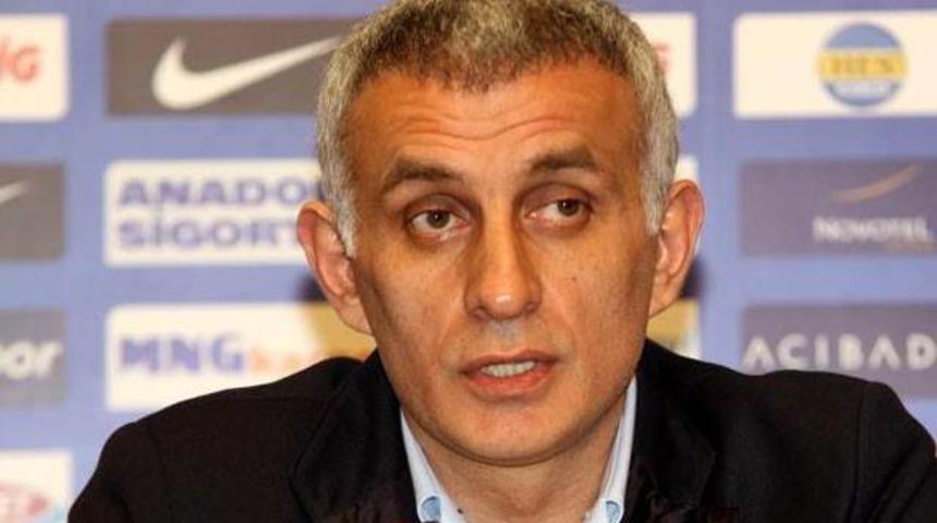 Hacıosmanoğlu'ndan transfer m&uuml;jdesi