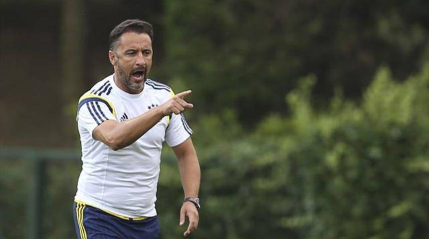 Pereira Shakhtar'ı b&ouml;yle yıkacak