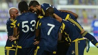 Fenerbahçe korku salıyor!