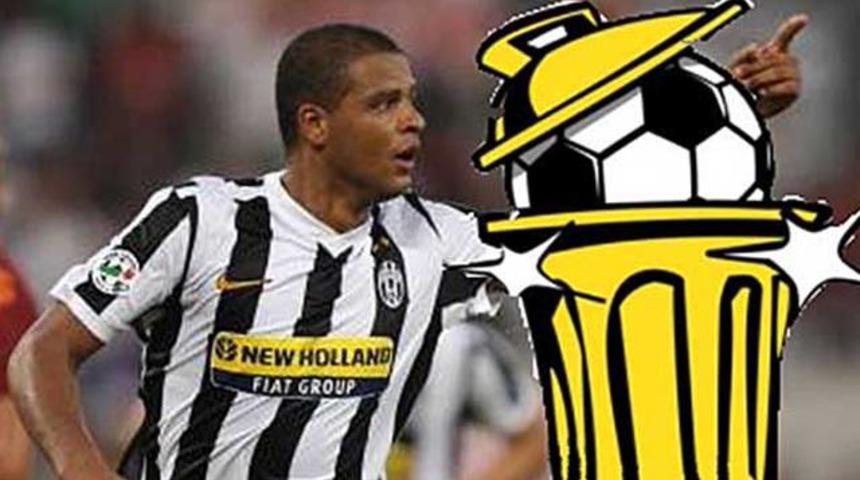 Melo'yu çöpe attılar!