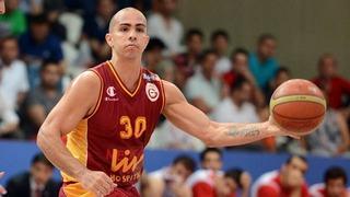 Carlos Arroyo resmen Barcelona'da!