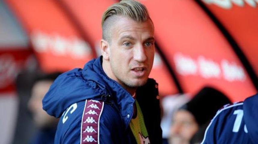 Galatasaray i&ccedil;in Maxi Lopez iddiası