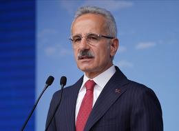 Türk boğazlarından yılın ilk yarısında yaklaşık 41 bin gemi geçti