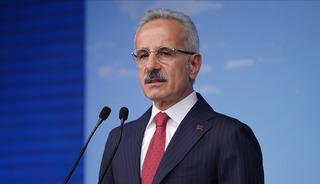 Türk boğazlarından yılın ilk yarısında yaklaşık 41 bin gemi geçti