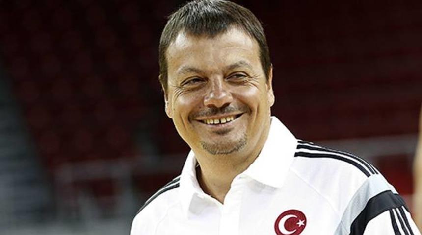 Ataman: 'Rakiplerimiz bizden korksun'