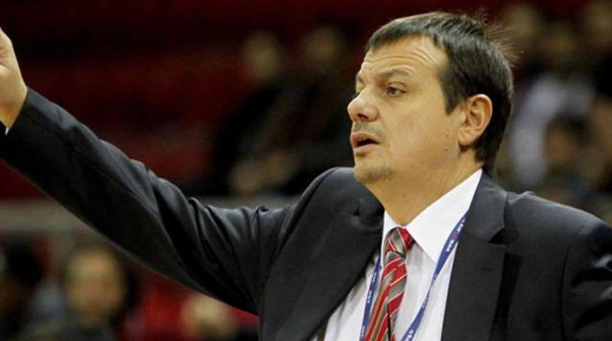Ataman: '10 yılın takımını kurduk'