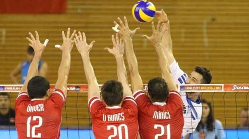 Milliler filede kayıp!