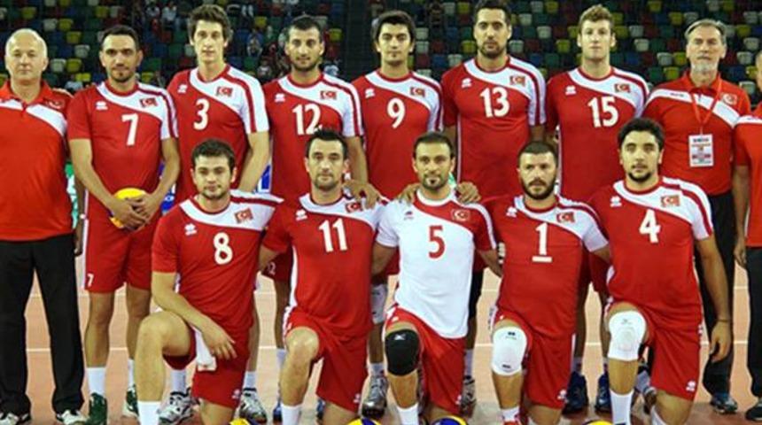 Millilerimiz siftah peşinde